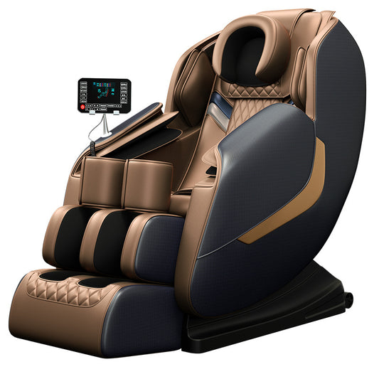 Great full body massage chair with fixed balls