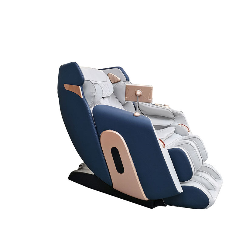 massage chair A128 SL track