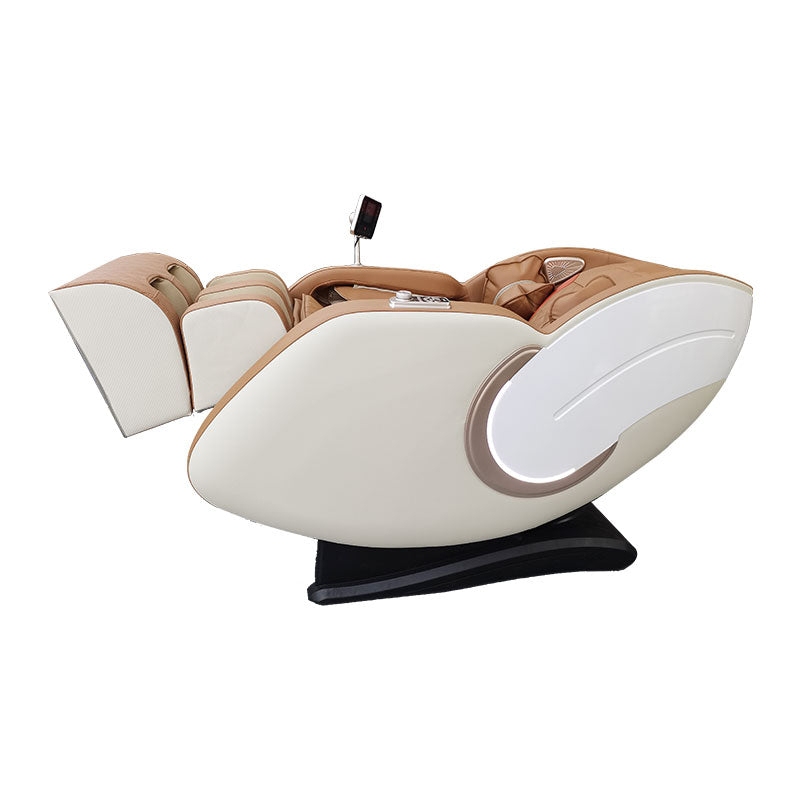 Massage chair SL track