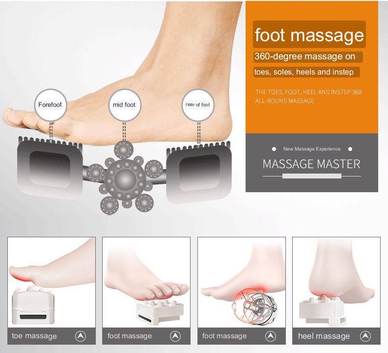 foot massager F1