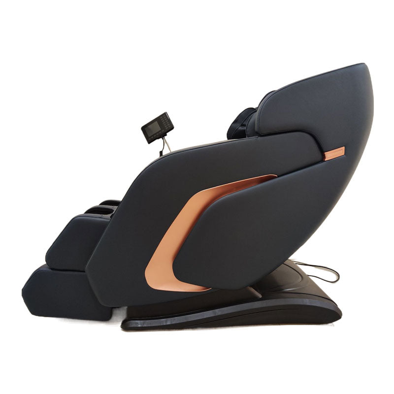 Full body SL track massage chair